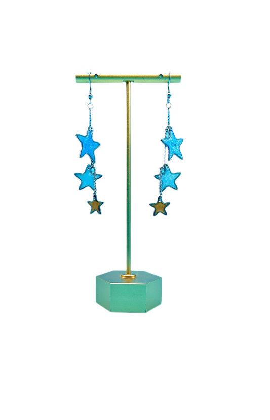 โญ๏ธโญ๏ธโญ๏ธ