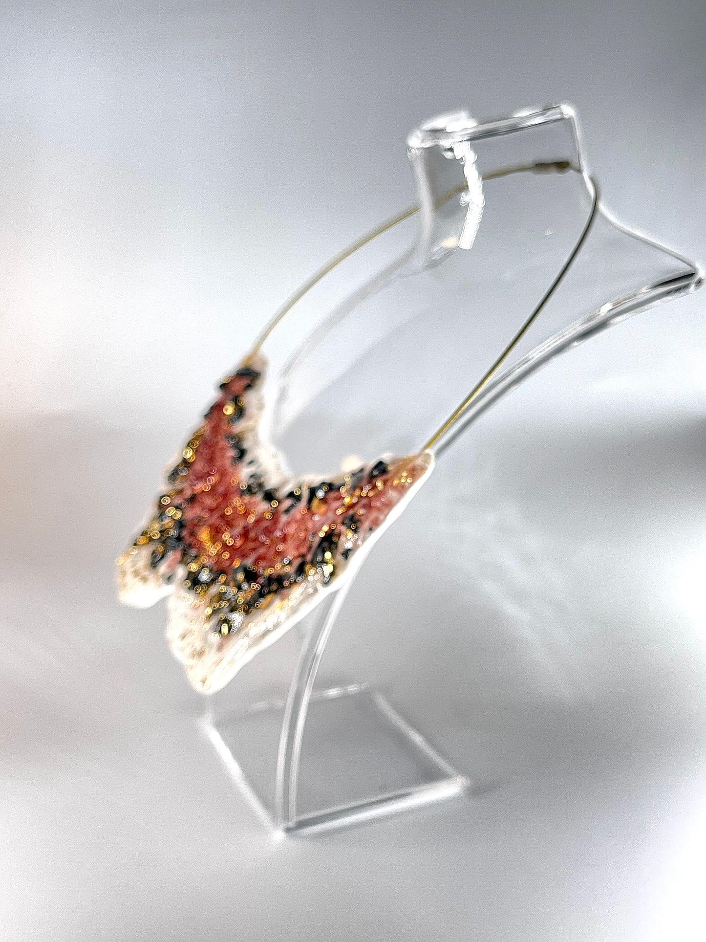 Collana 🦋 “Butterfly Montepulciano DOC”