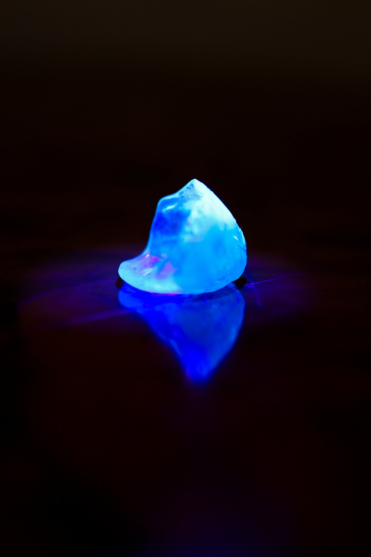 Ice soul