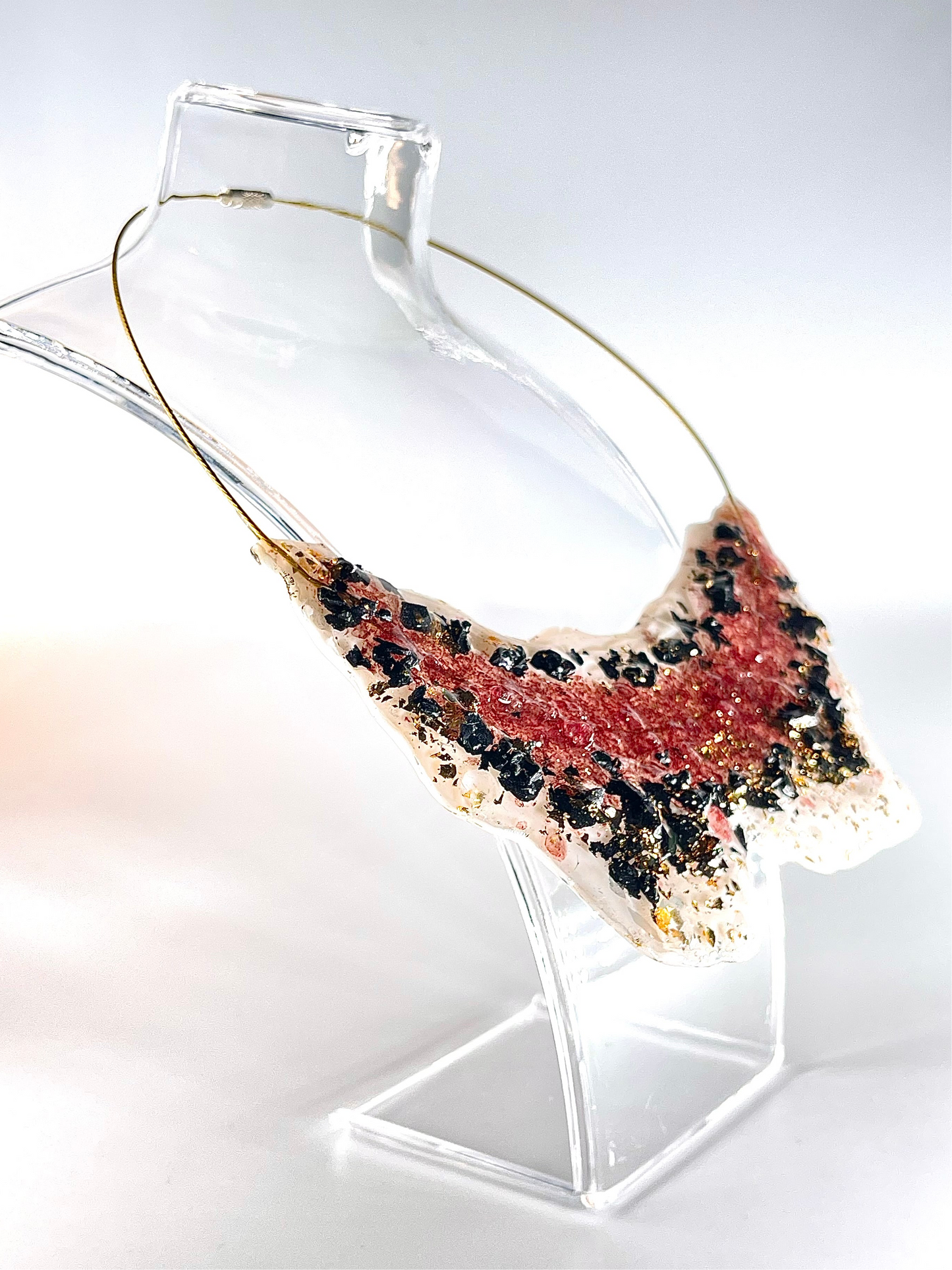 Collana 🦋 “Butterfly Montepulciano DOC”