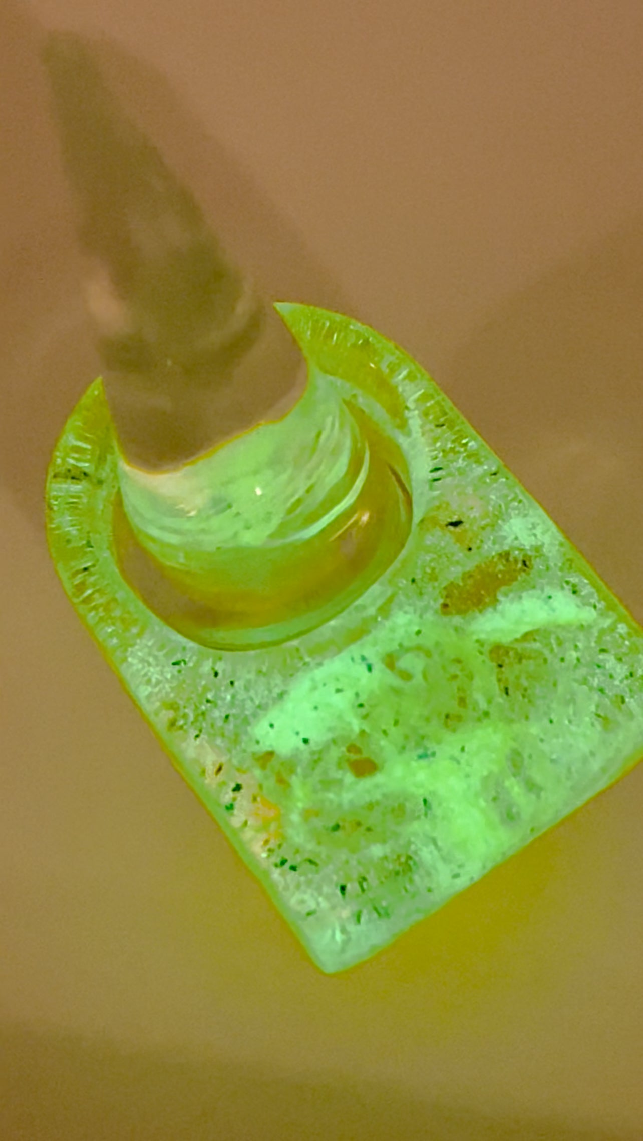 Lime πβπ© Fluo