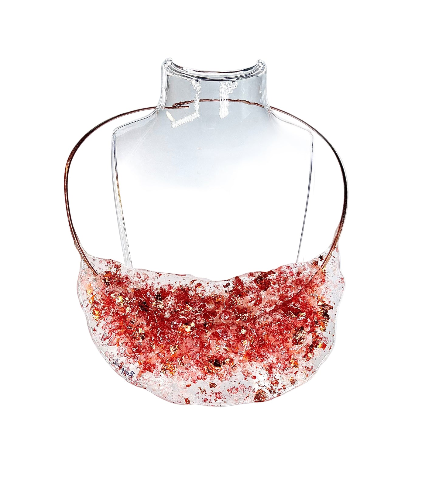 Blend: Cerasuolo & Montepulciano doc