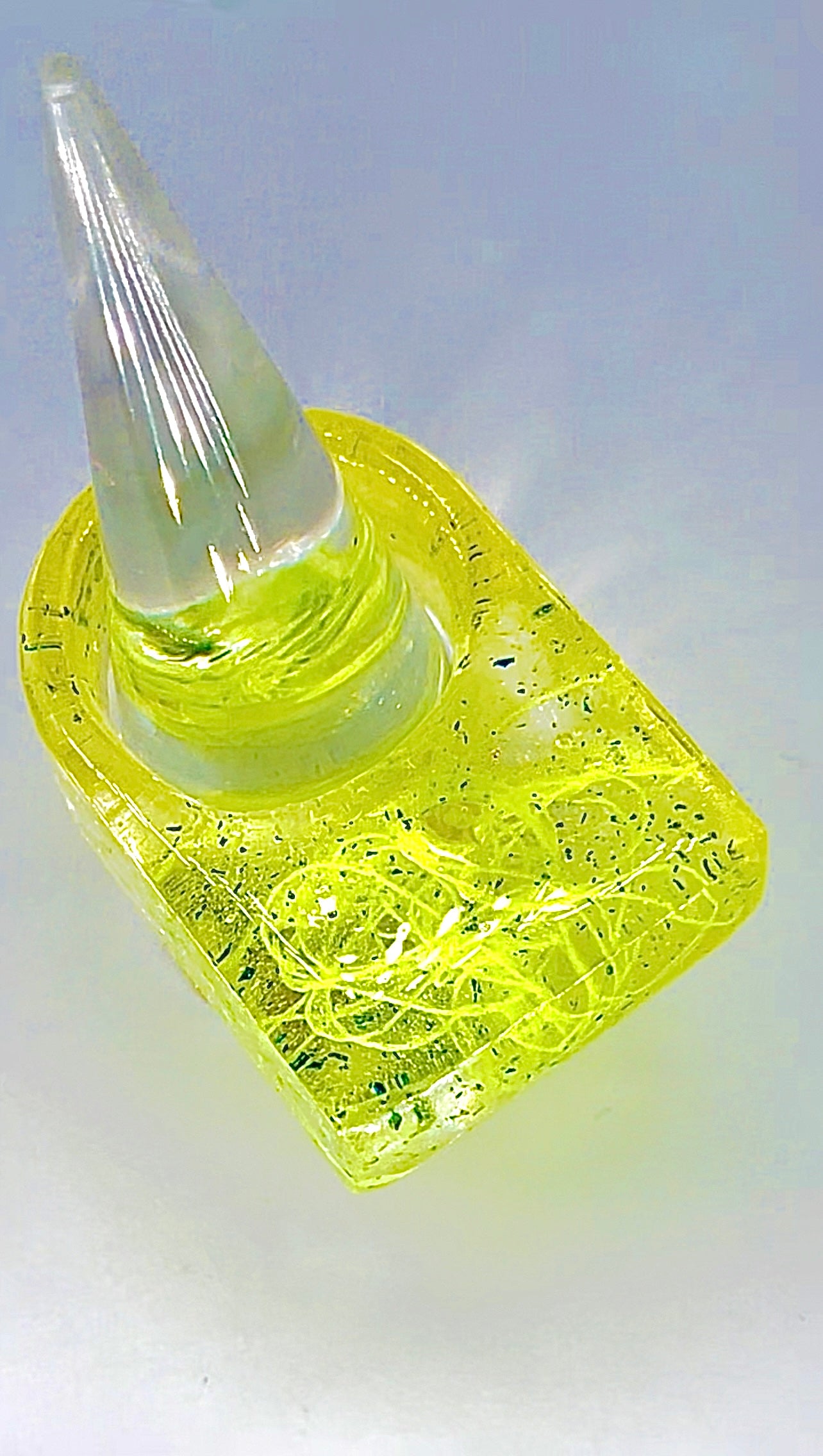 Lime πβπ© Fluo