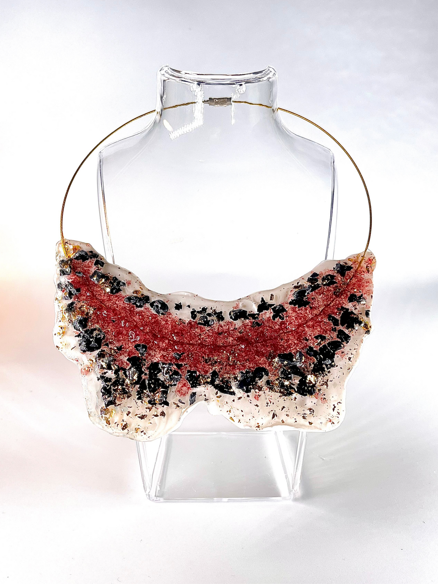Collana 🦋 “Butterfly Montepulciano DOC”