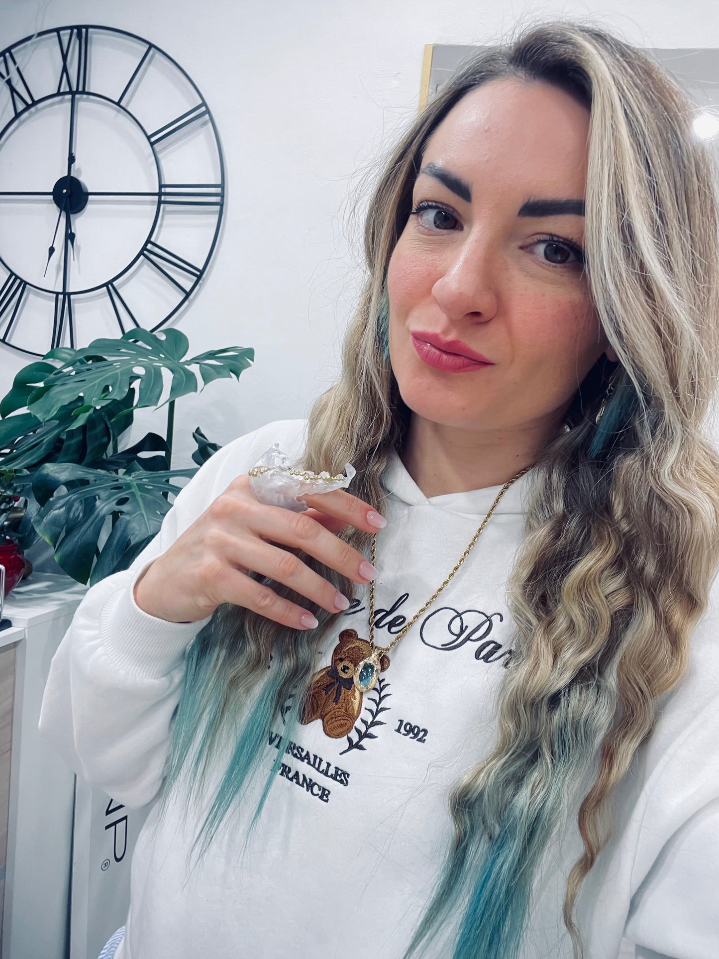 Esò - Esoscheletro fluo