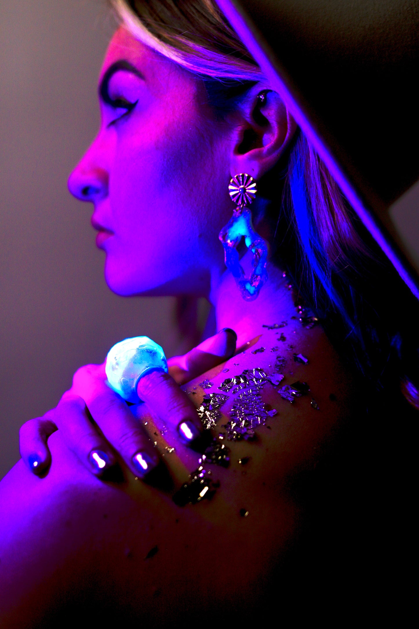Ice soul