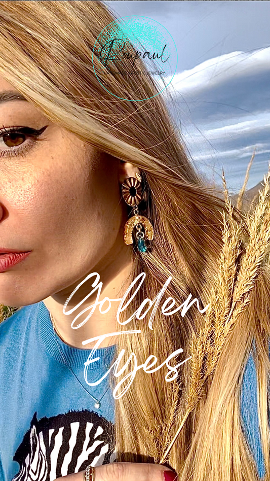 ππ¨π₯πππ§ ππ²ππ¬ π§Ώ