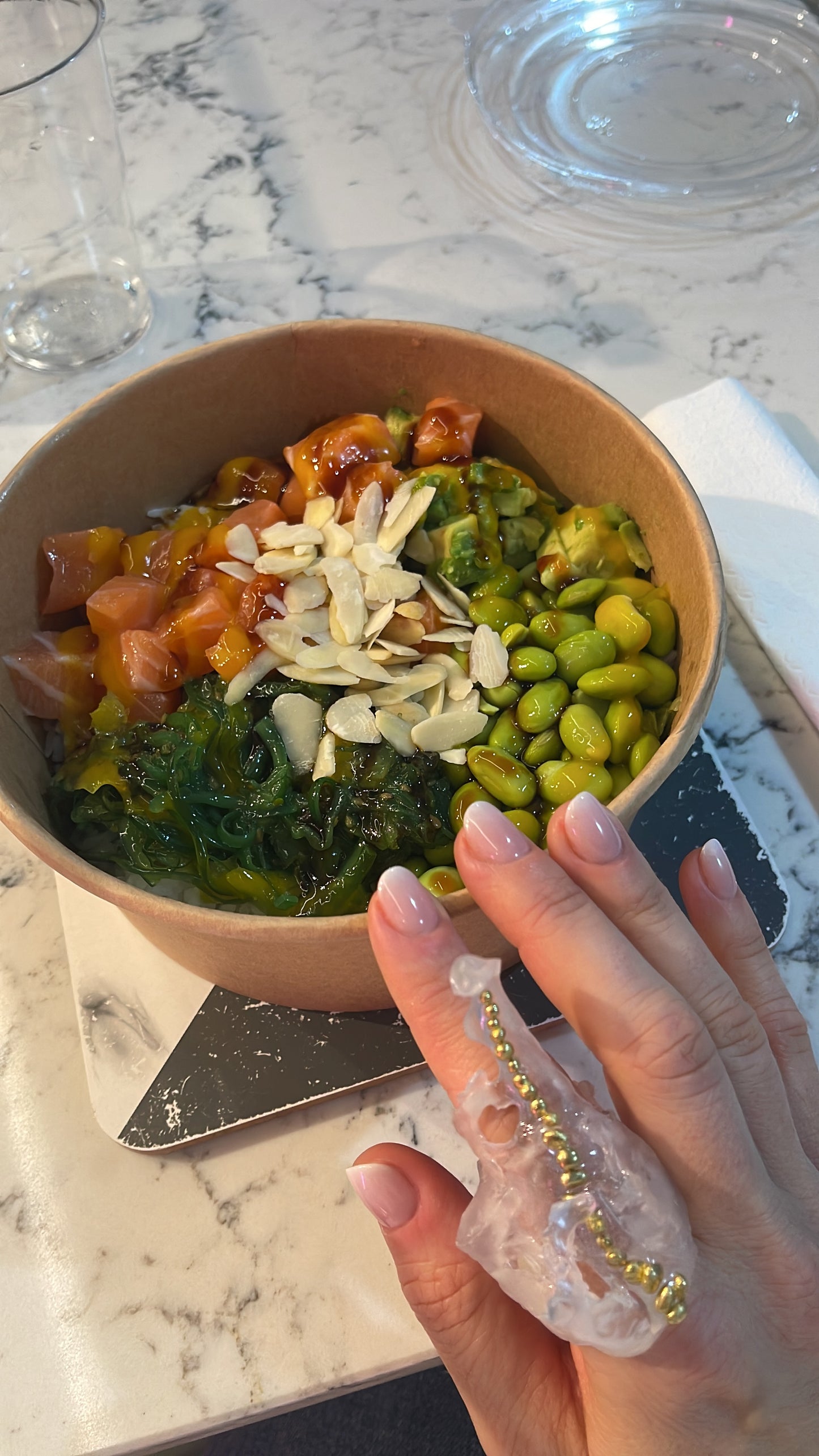 Esò - Esoscheletro fluo