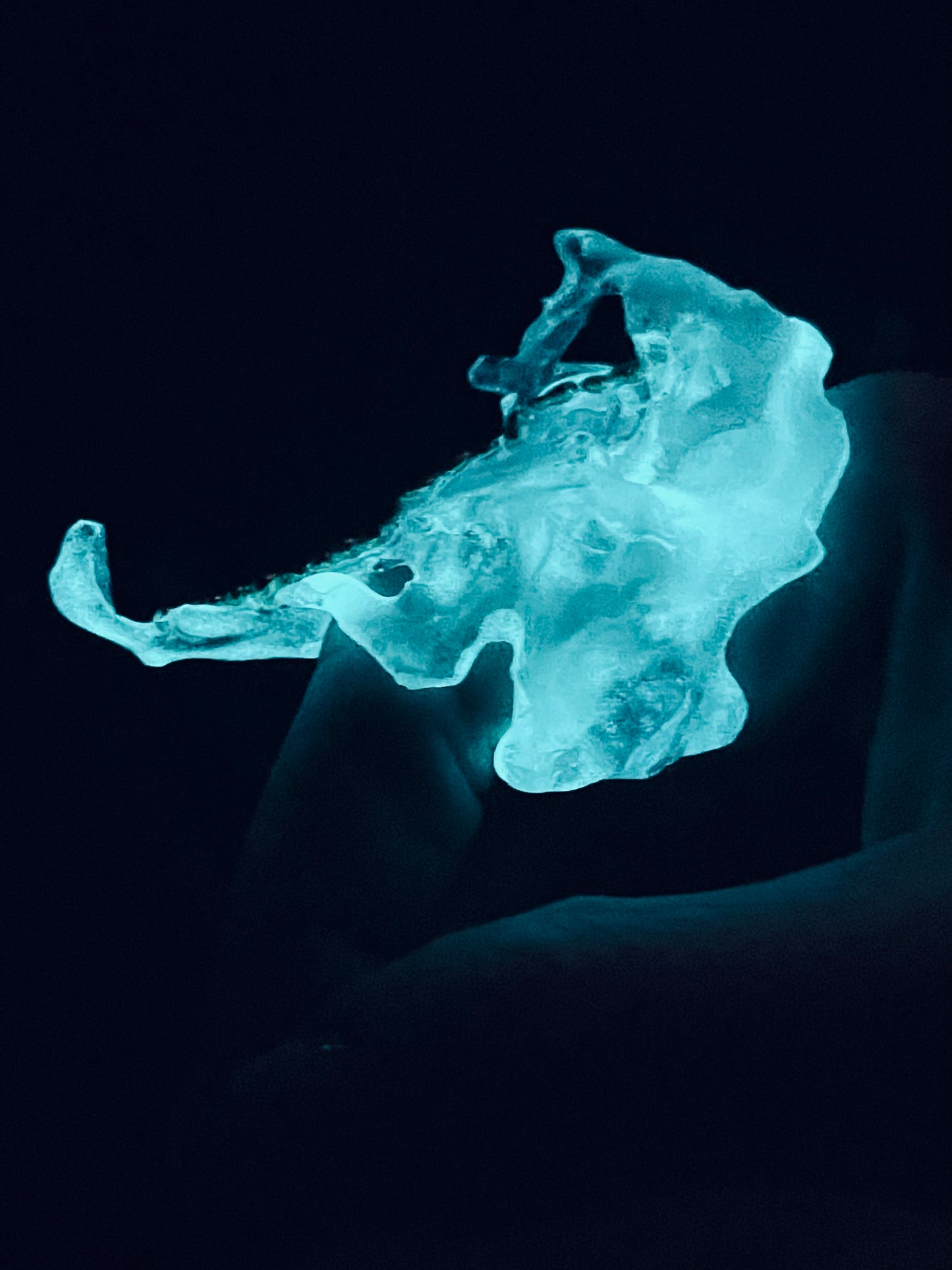 Esò - Esoscheletro fluo