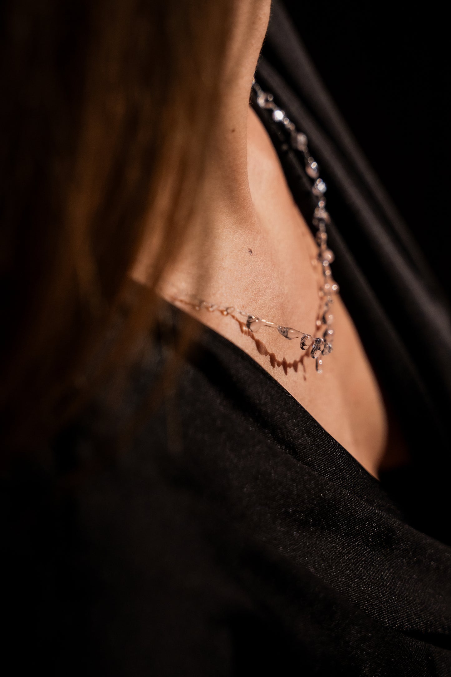 Vitria_Collana Sposa