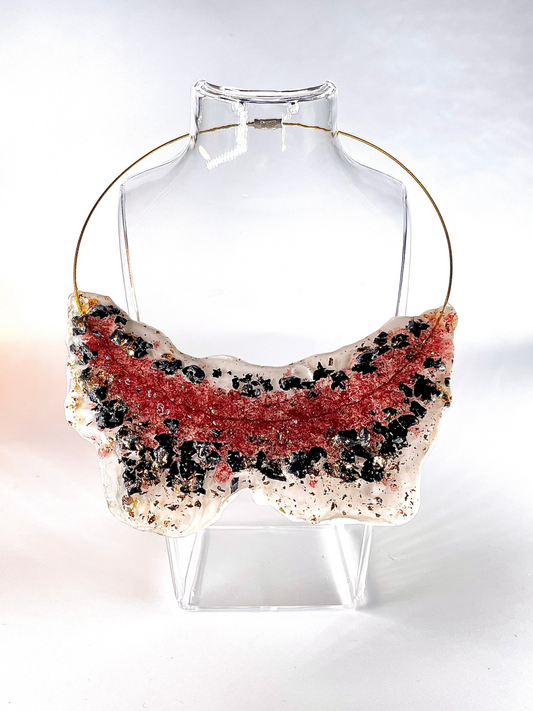 Collana 🦋 “Butterfly Montepulciano DOC”