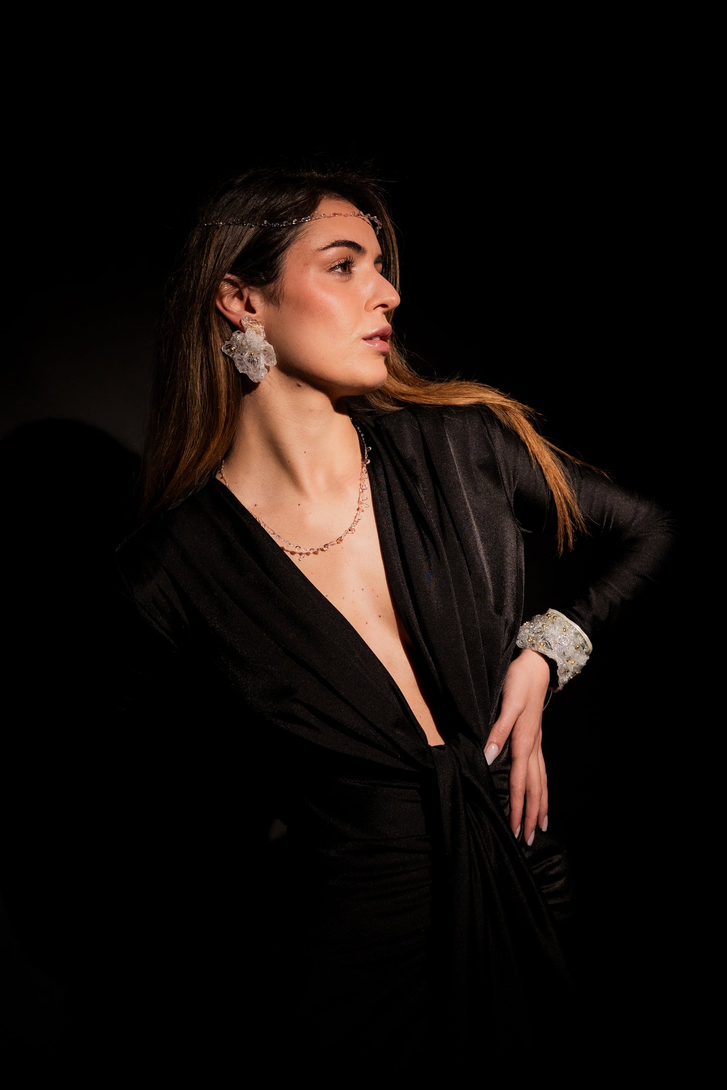 Vitria_bracciale Sposa