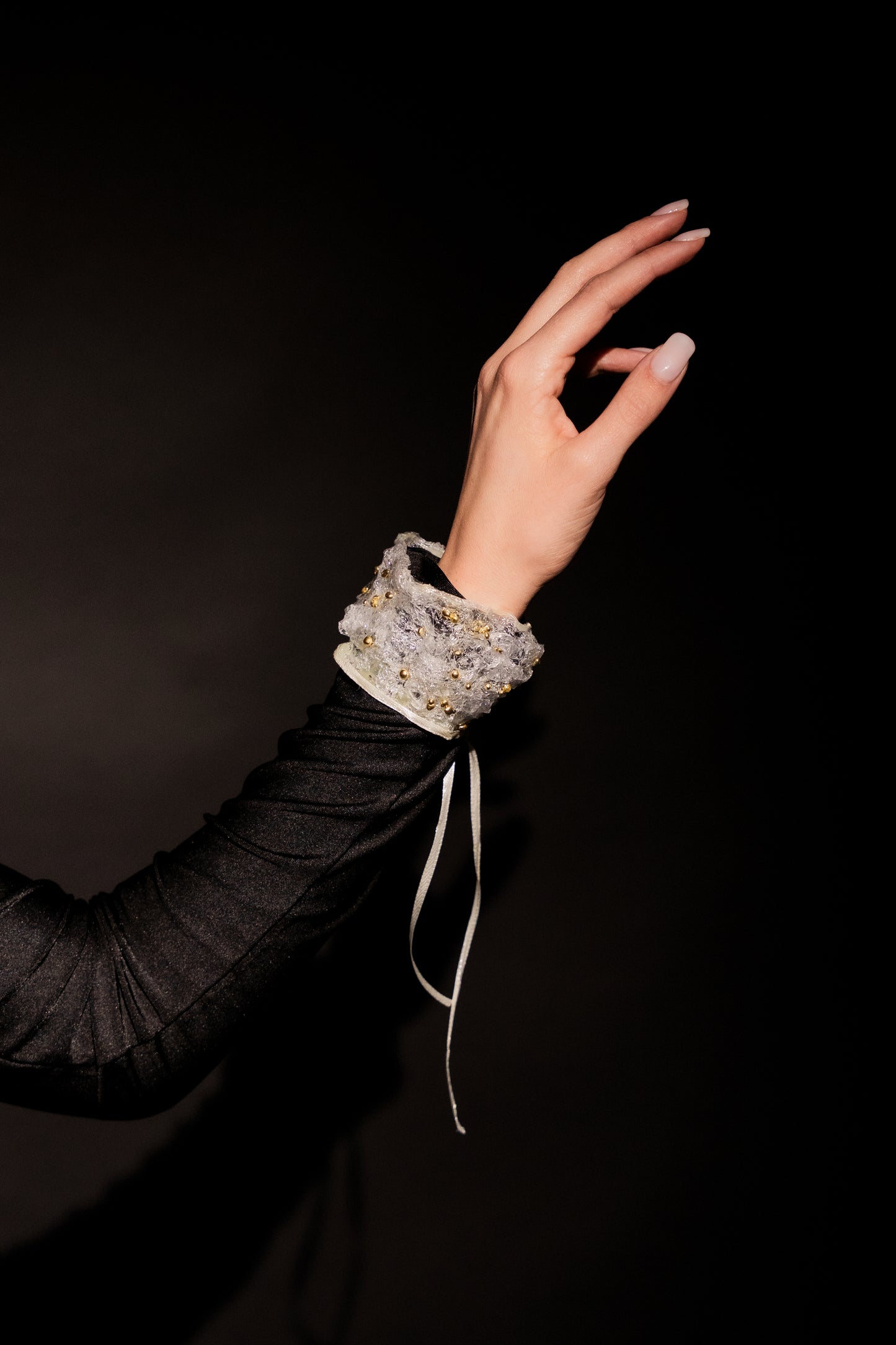 Vitria_bracciale Sposa