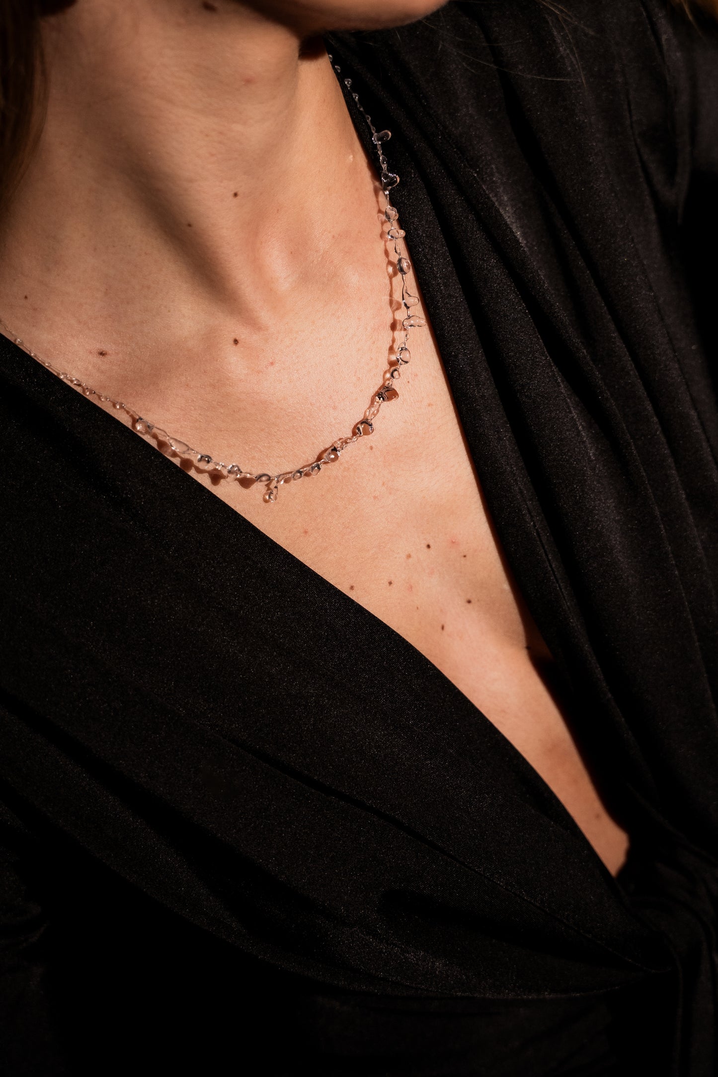 Vitria_Collana Sposa