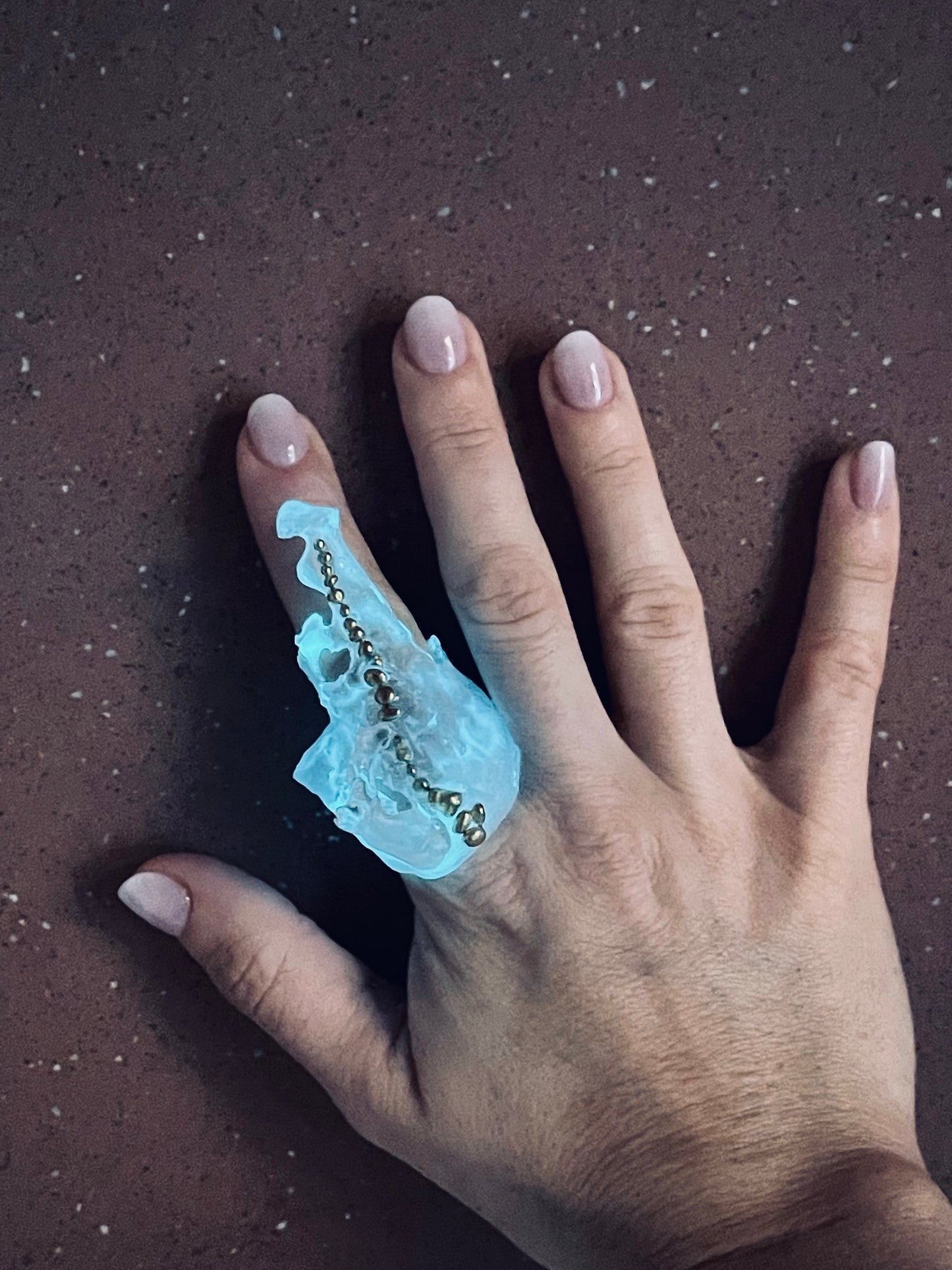 Esò - Esoscheletro fluo