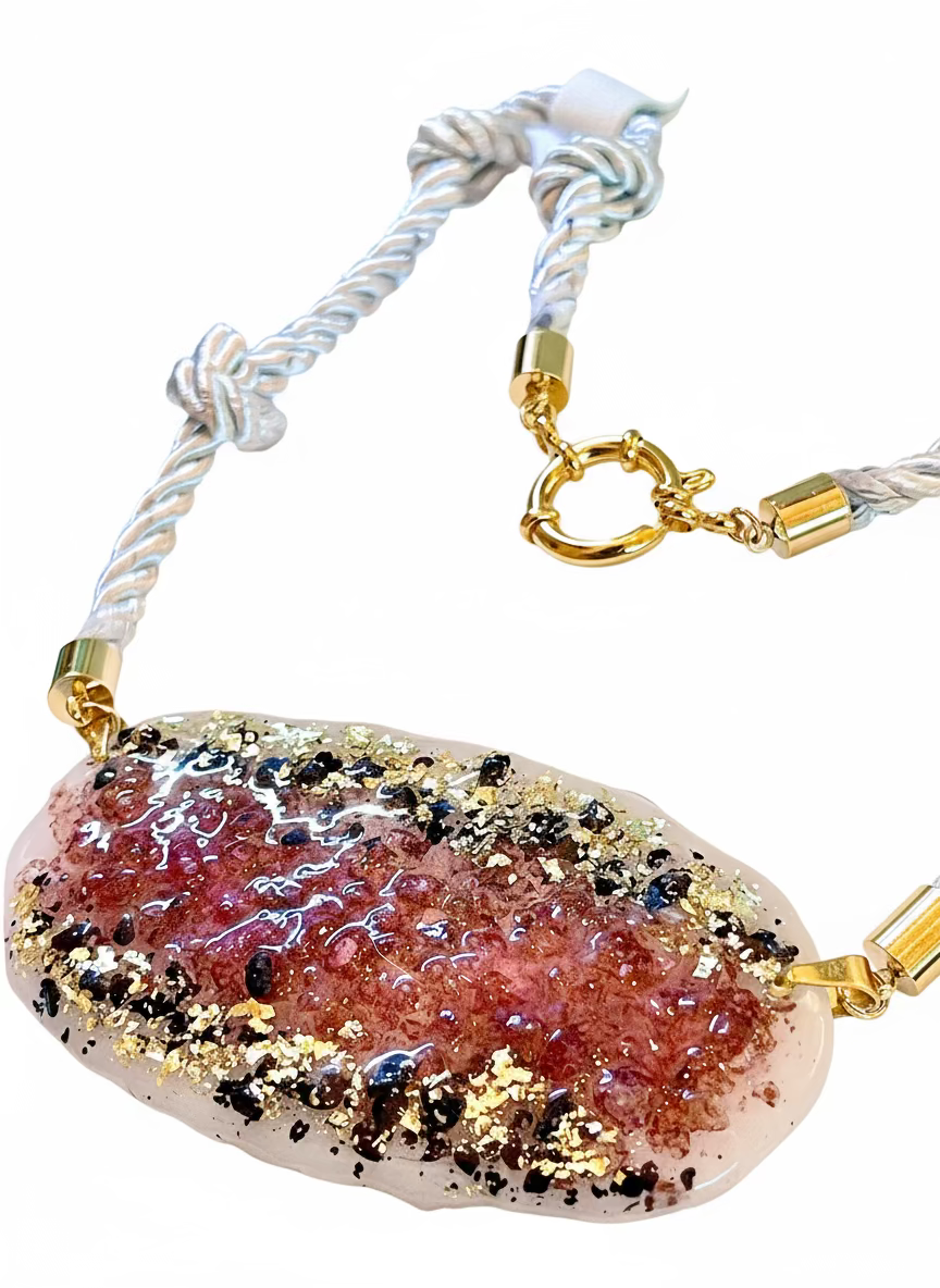 Collana Sailor Montepulciano DOC”